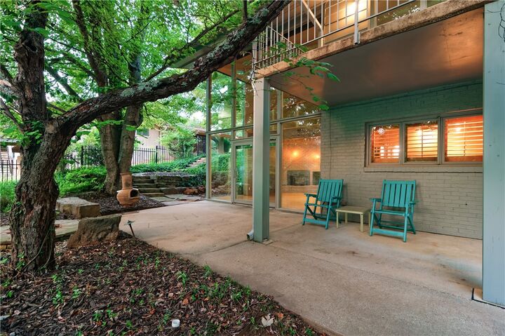 Property Photo:  1164 E Shadowridge Drive  AR 72701 
