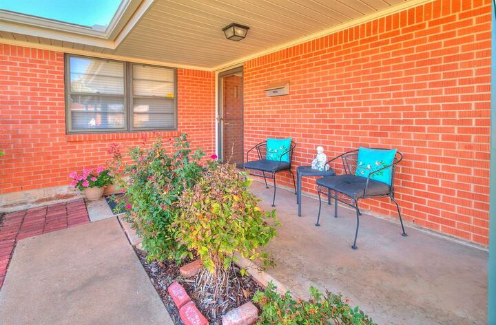 Photo de la propriété:  4804 Vera Place  OK 73115