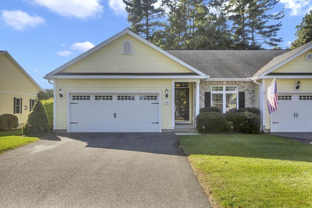 Property Photo: 59 Beech Hill Rd 59 MA 01089