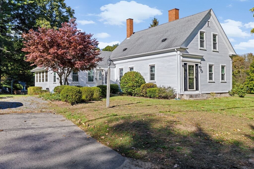 Property Photo:  37 Brook St  MA 02341 