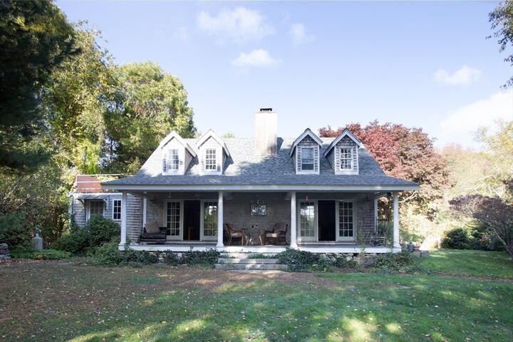 Property Photo:  17 Quail Trl  MA 02790 