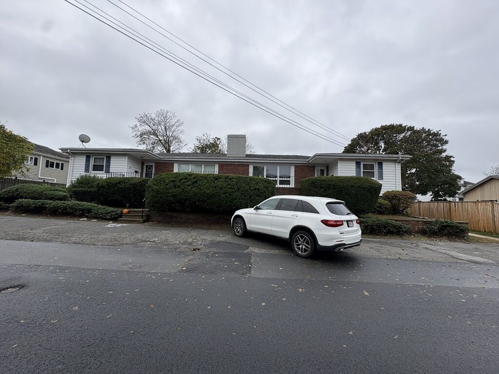 Property Photo: 57 Fox Hill 1 MA 01908