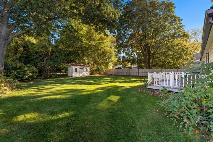 Property Photo:  19 Snowling Rd  MA 01569 