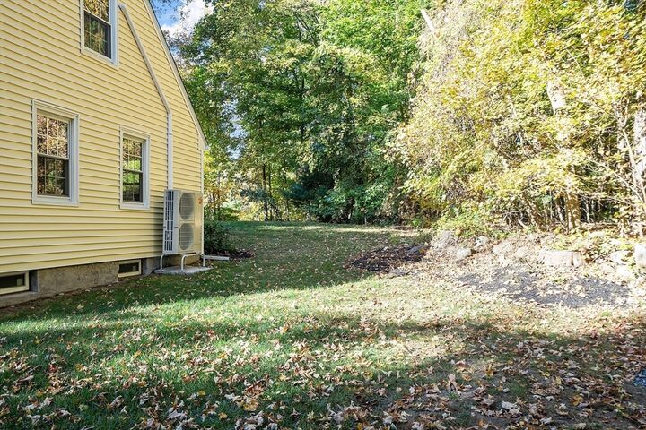 Property Photo: 6 Gray Road MA 01810