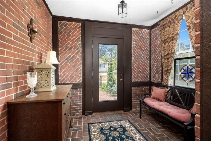 Property Photo:  111 Shawmut St  MA 02169 