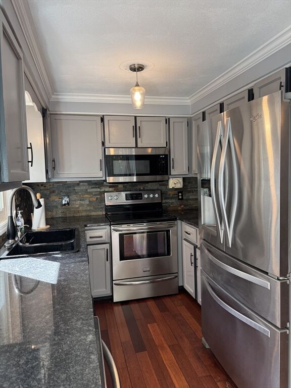 Property Photo:  25 Advent St  RI 02852