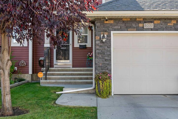 Property Photo:  510 Cranston Drive SE  AB T3M 0C3 