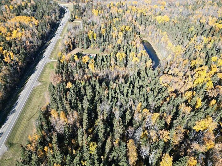 Property Photo: 3250 Calling Lake Drive AB T0G 0K0
