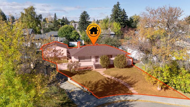 Photo de la propriété: 58 Kingsland Place SW AB T2V 2J9