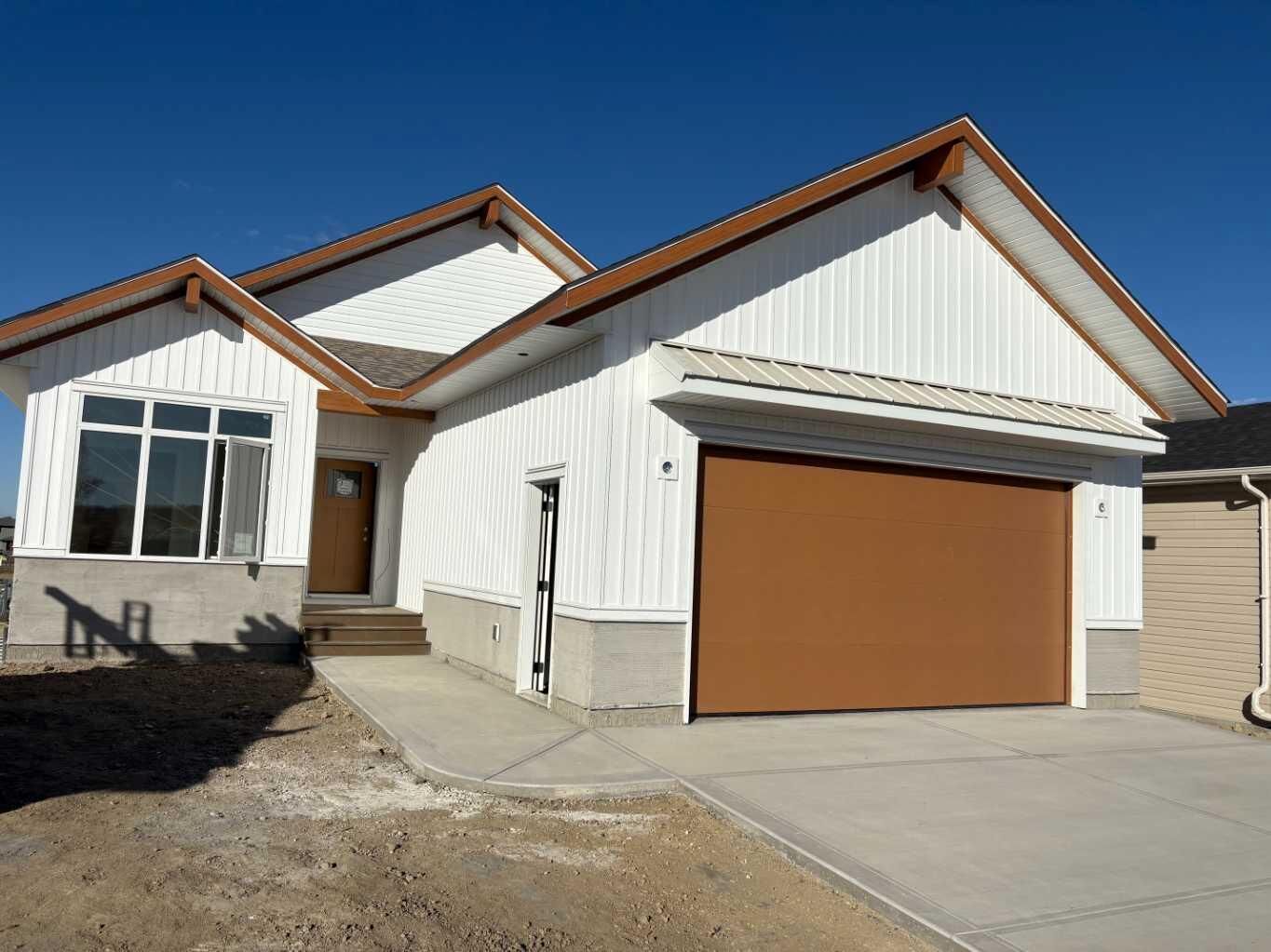 Property Photo: 54 Tarzwell Avenue AB T4P 0Y9