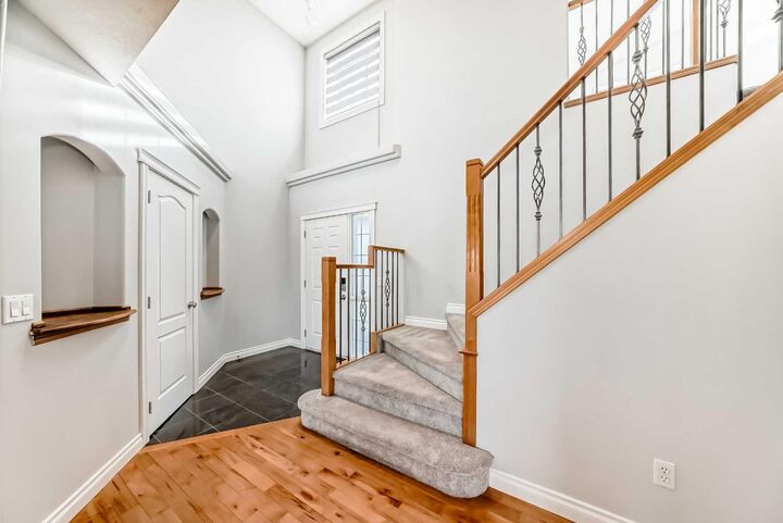 Photo de la propriété:  245 West Creek Springs  AB T1X 1N7