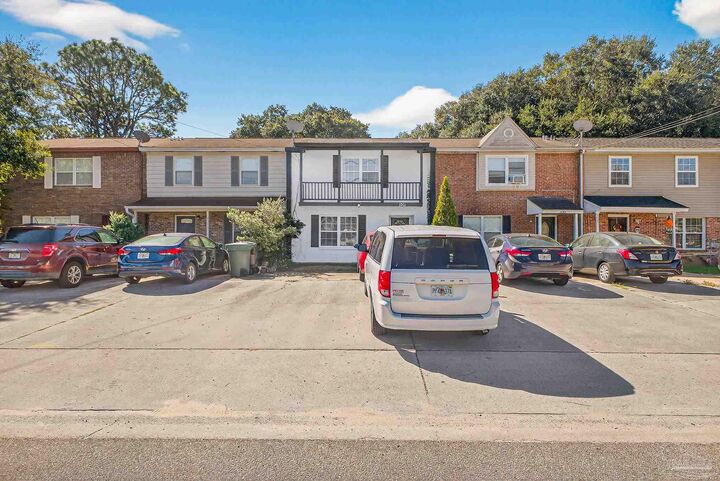 Property Photo: 1951 Creighton Rd FL 32504
