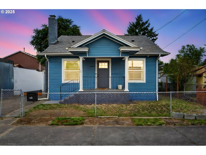 6415 SE 93rd Ave  Portland OR 97266 photo