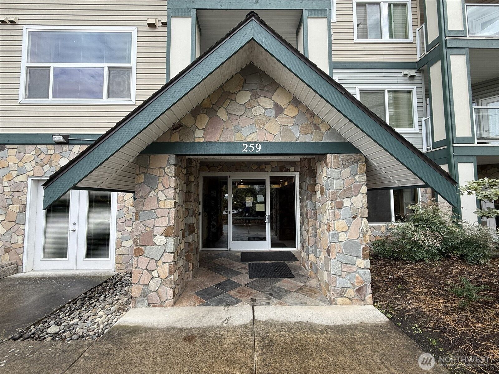 Property Photo:  259 W Bakerview Road C203  WA 98226 
