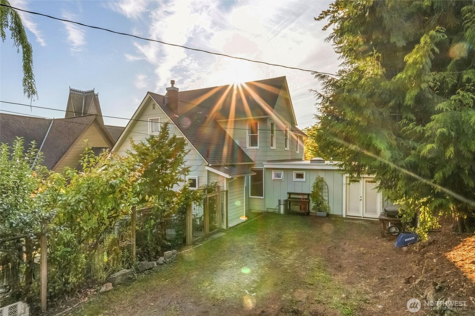 Property Photo: 1131 16th Street WA 98225