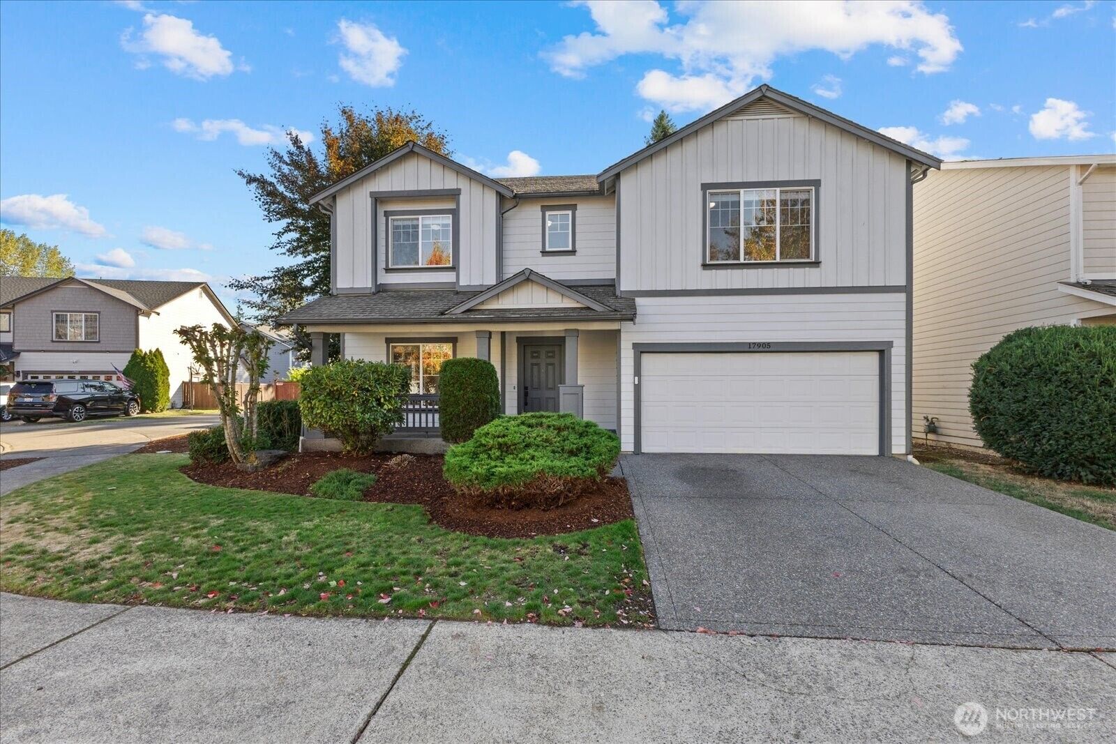 Property Photo: 17905 SE 259 Street WA 98042