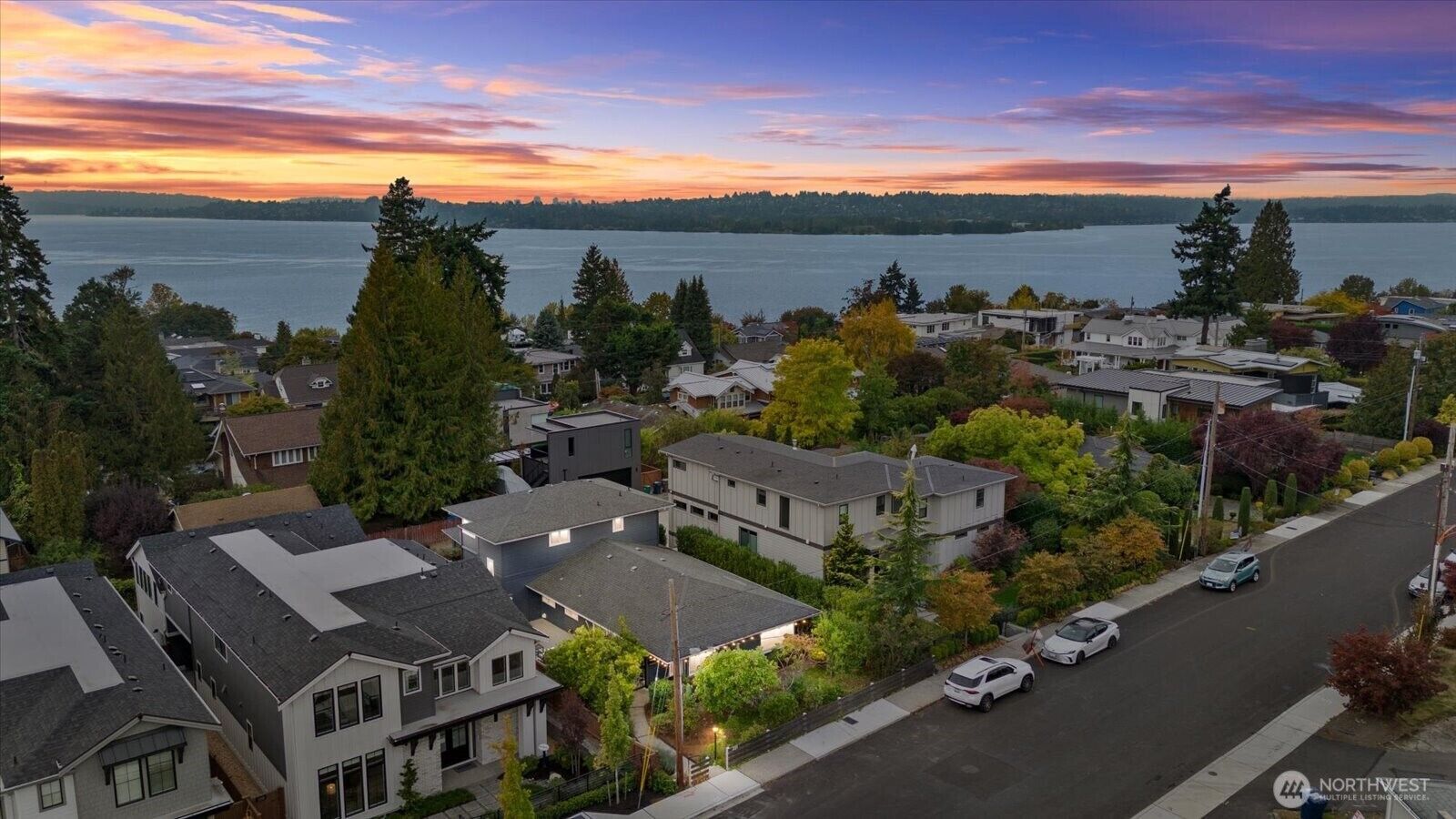 Property Photo: 221 8th Avenue W WA 98033