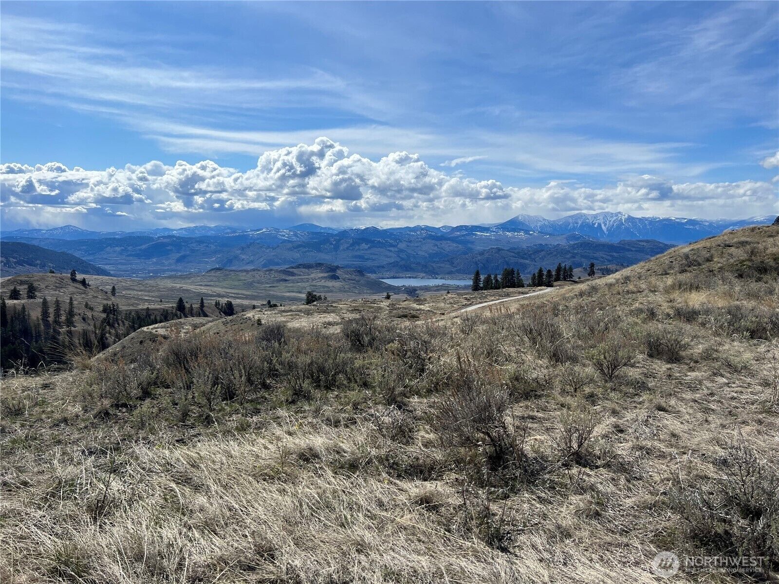 Property Photo:  19  Meadowlark Road  WA 98844 