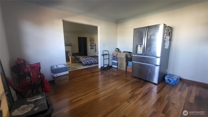 Property Photo: 202 S 4th Street WA 99159