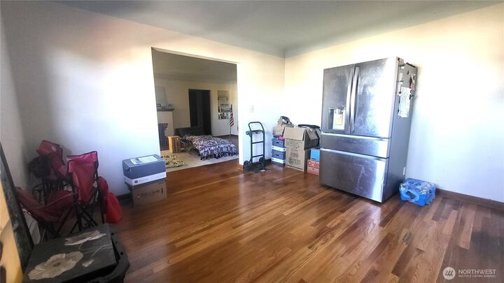 Property Photo: 202 S 4th Street WA 99159