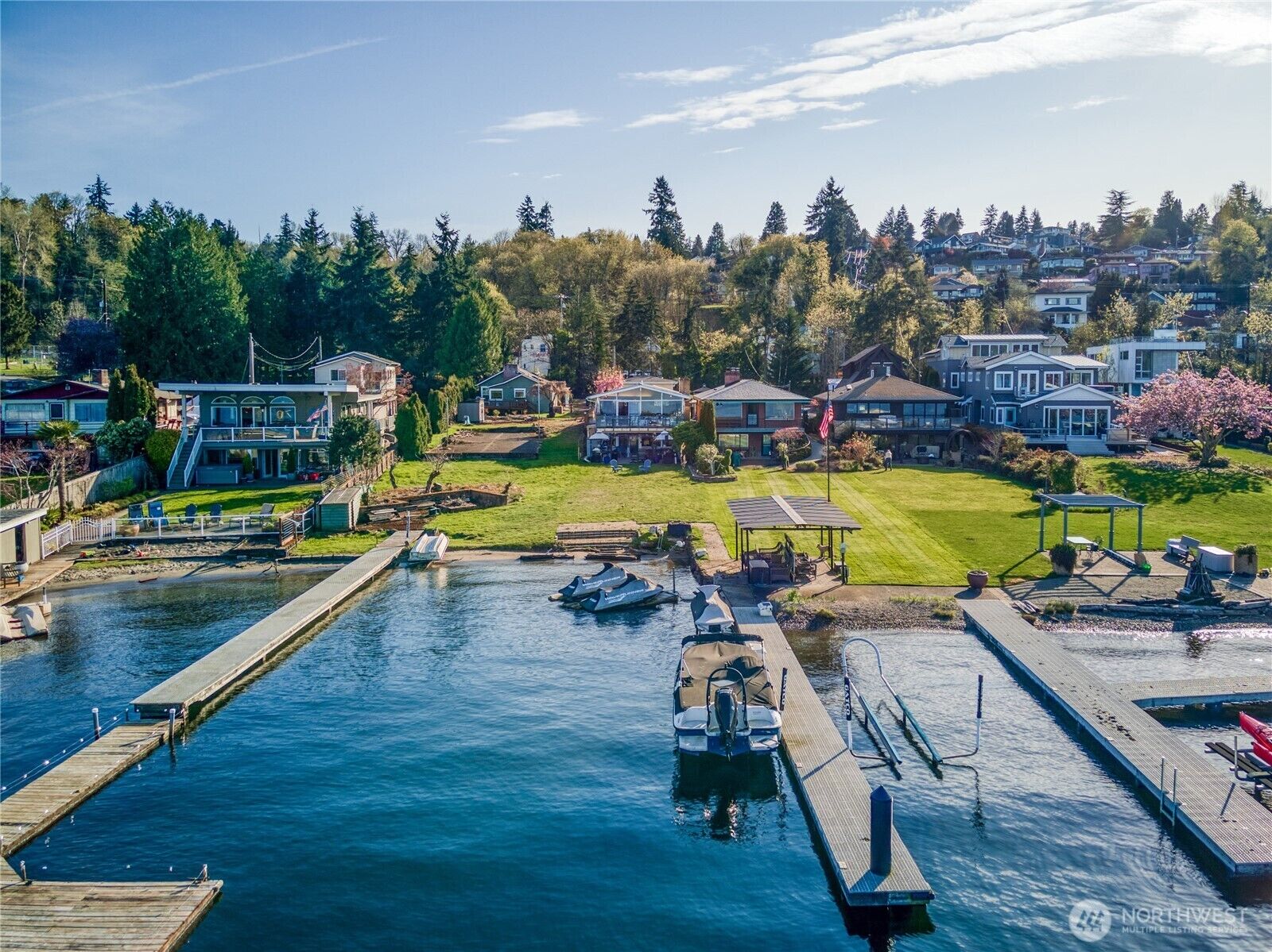 Property Photo:  10008  Rainier Avenue S  WA 98178 
