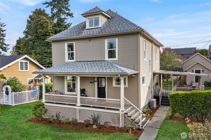 Property Photo:  3736 N 30th Street  WA 98407 