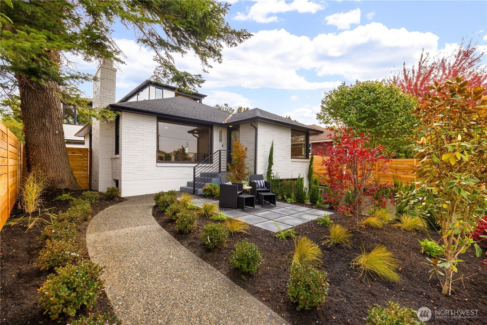 Property Photo:  5946  39th Avenue SW  WA 98136 