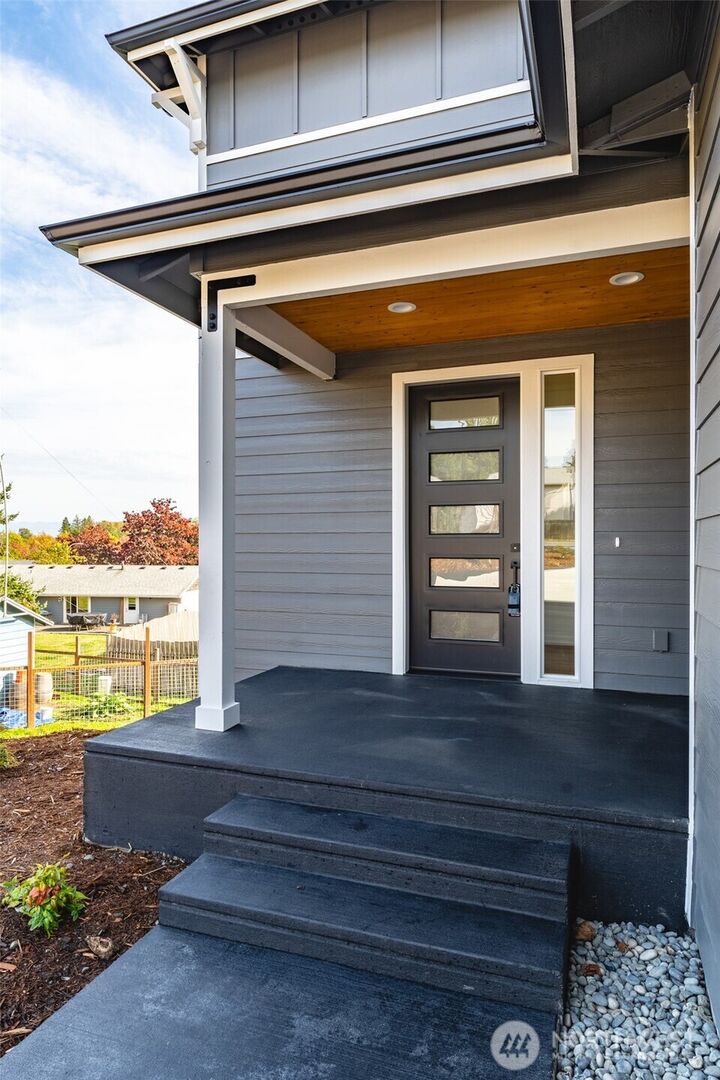 Property Photo: 2273 Douglas Road WA 98248