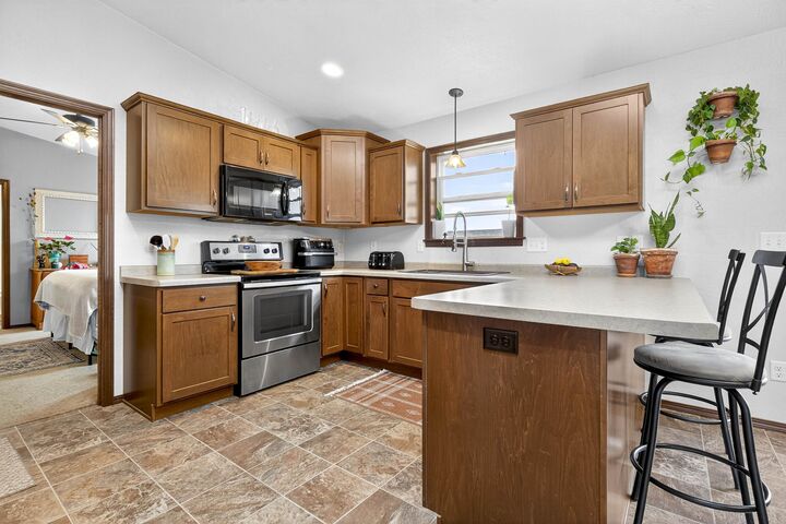 Property Photo:  1475 Haen Drive  WI 54130-1016 