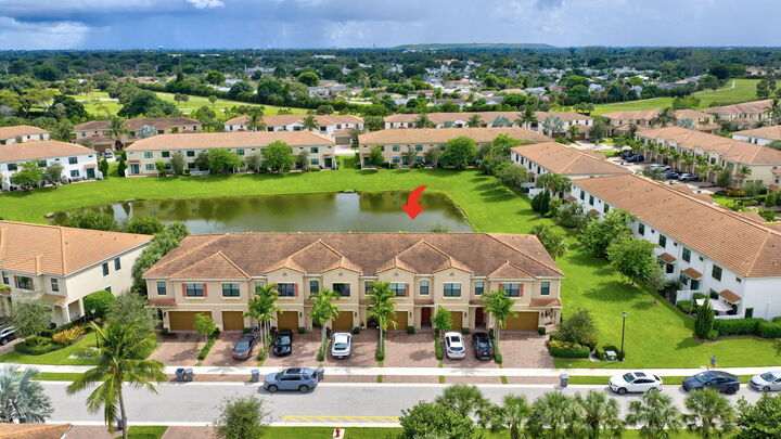 Property Photo:  9996 Brickhill Drive 79  FL 33428 