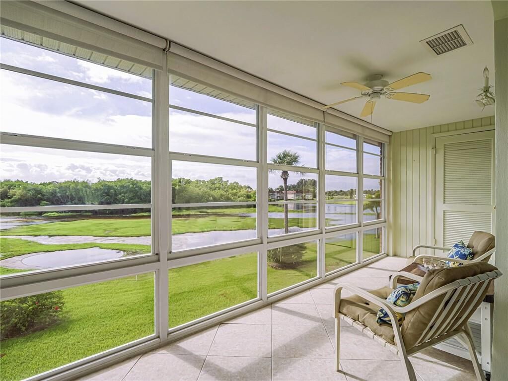 Property Photo: 69 Royal Oak Court 207 FL 32962