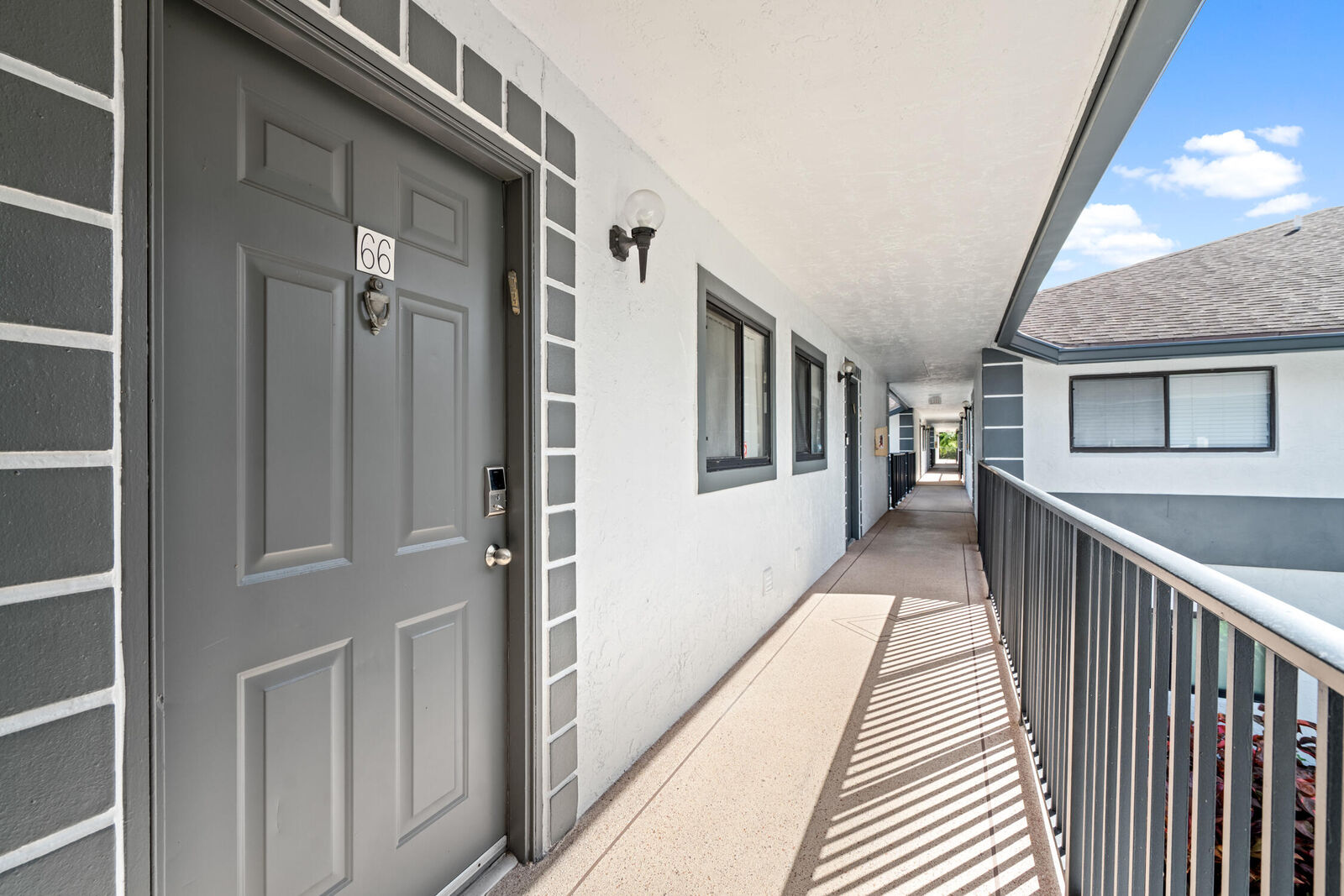 Property Photo:  15364 Lakes Of Delray Boulevard 66  FL 33484 