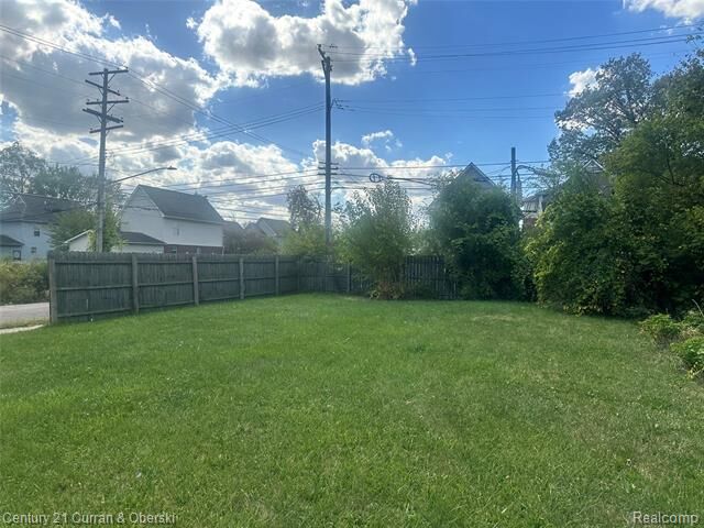 Property Photo: 2224 Magnolia Street MI 48208