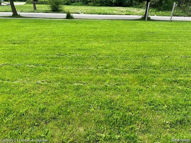 Property Photo: 2216 Magnolia Street MI 48208