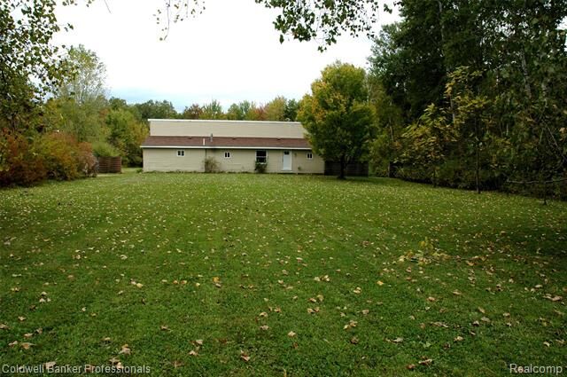 5730 Van Dyke Road  Evergreen Twp MI 48726 photo