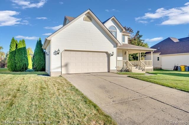 Property Photo: 5365 Timberwick MI 48428