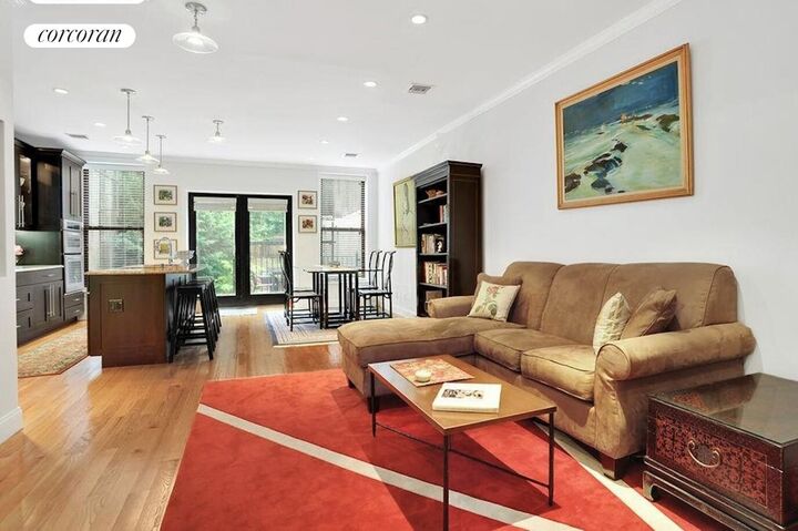 Property Photo: 82 Sterling Place NY 11217