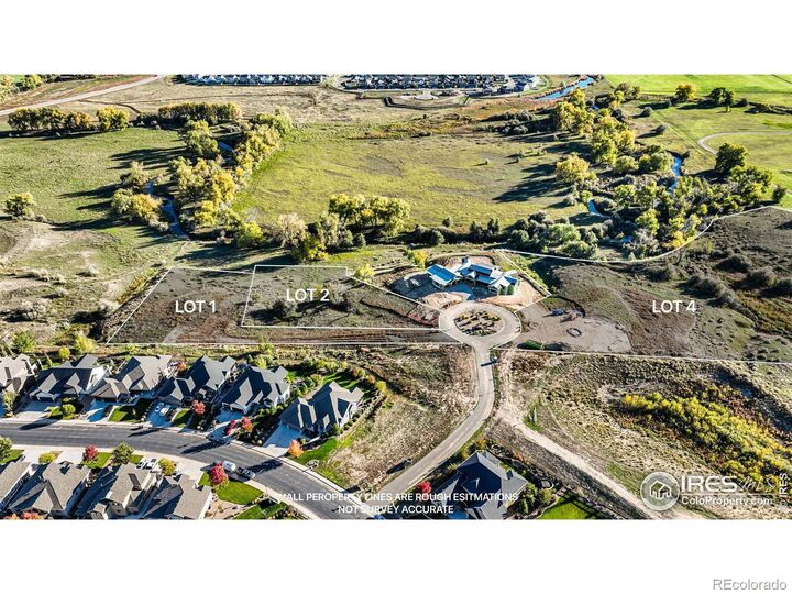 Property Photo:  4233 Luchello Court  CO 80534 