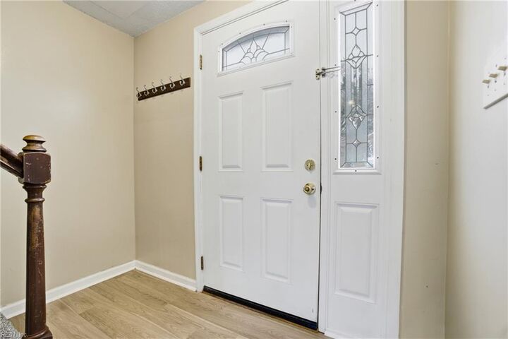 Property Photo:  3927 Kiwanis Loop  VA 23456