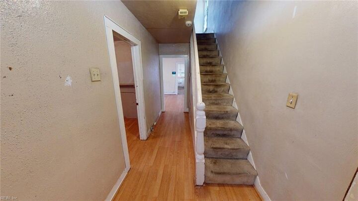 Property Photo:  2046 Christian Ave  VA 23324
