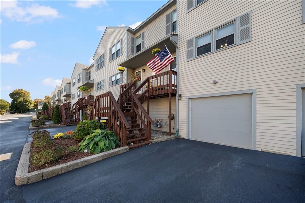 Property Photo:  1603 Plainfield Pike A11  RI 02919 