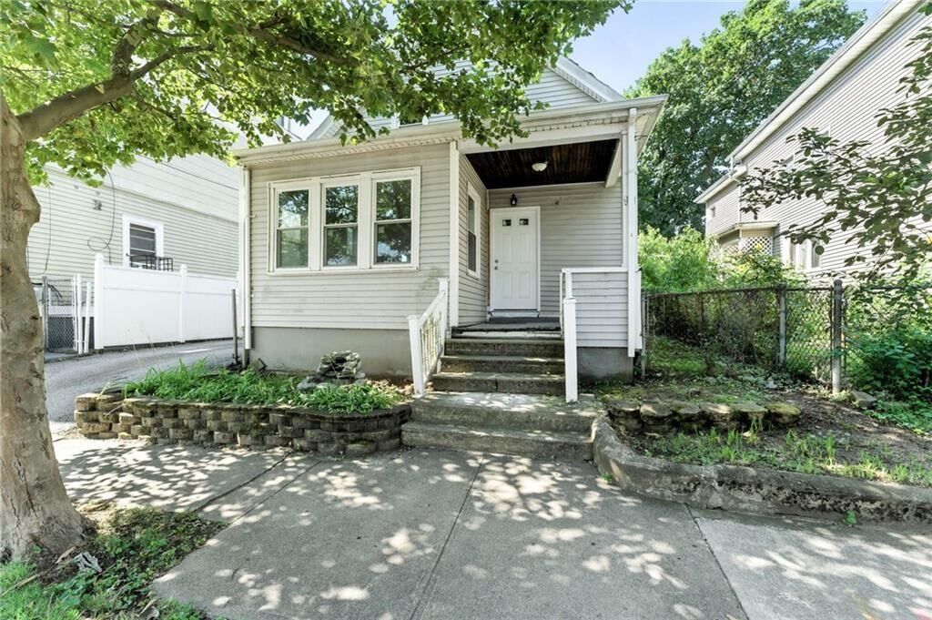 Property Photo:  90 Superior Street  RI 02907