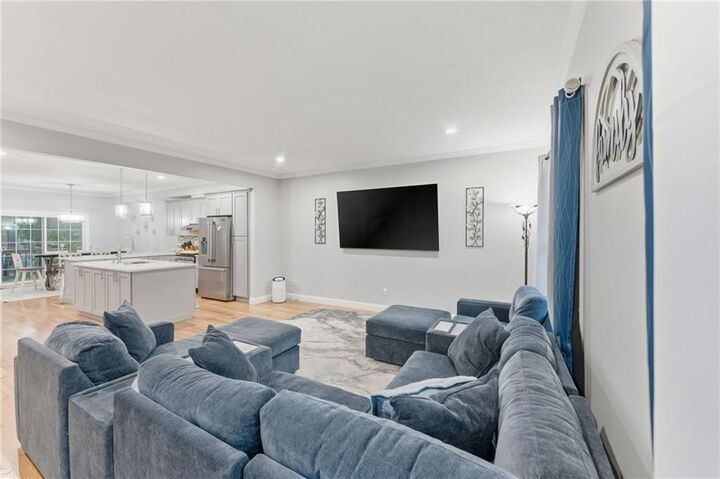 Property Photo: 1503 Hunting Hill Drive RI 02864