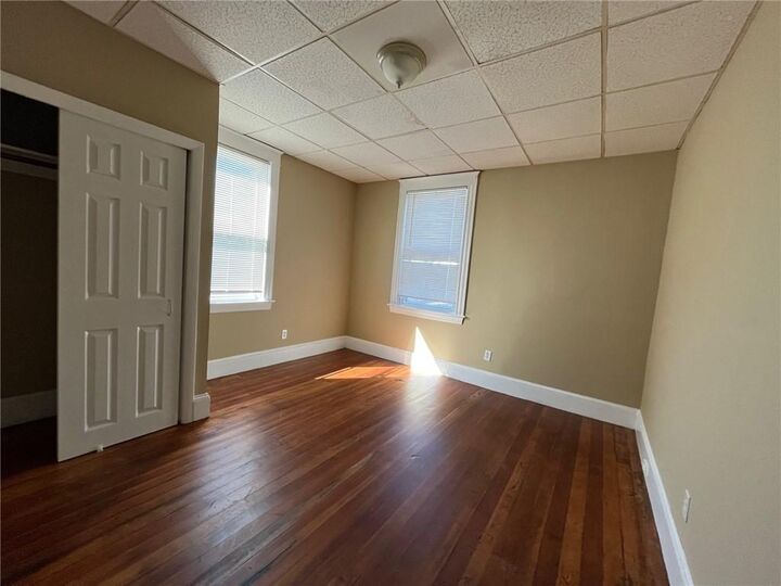 Property Photo: 11 Roma Street 1 RI 02809