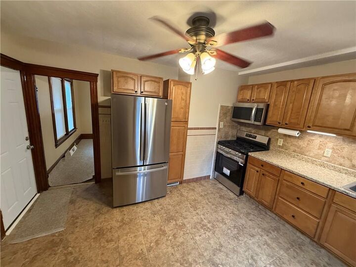 Property Photo:  1 Drolet Avenue  RI 02861 