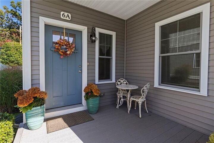 Property Photo: 6 Desiree Court A RI 02917