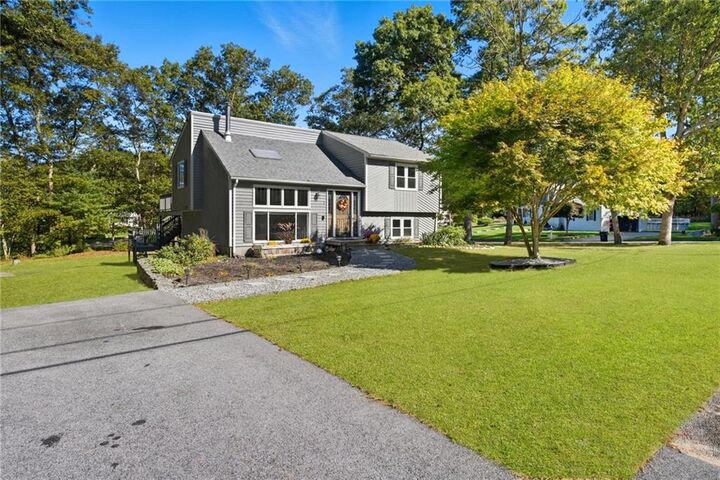 Property Photo: 1 Nichole Lane RI 02816
