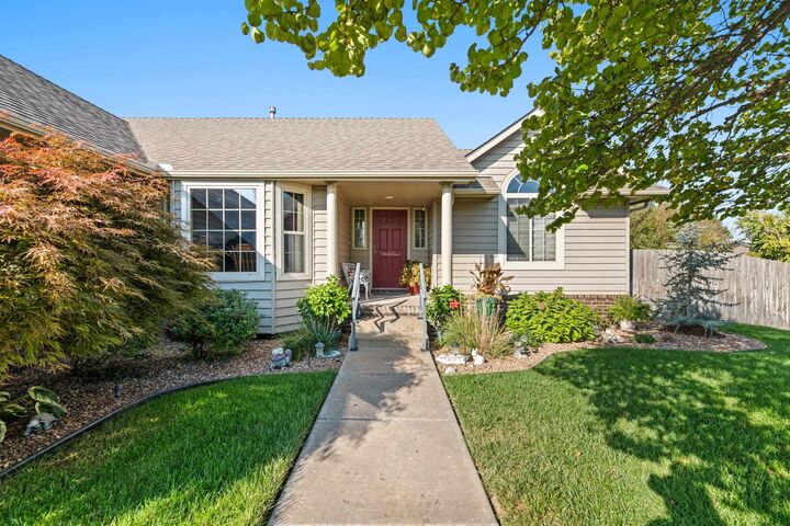 Property Photo: 11119 W Lantana Cir KS 67205