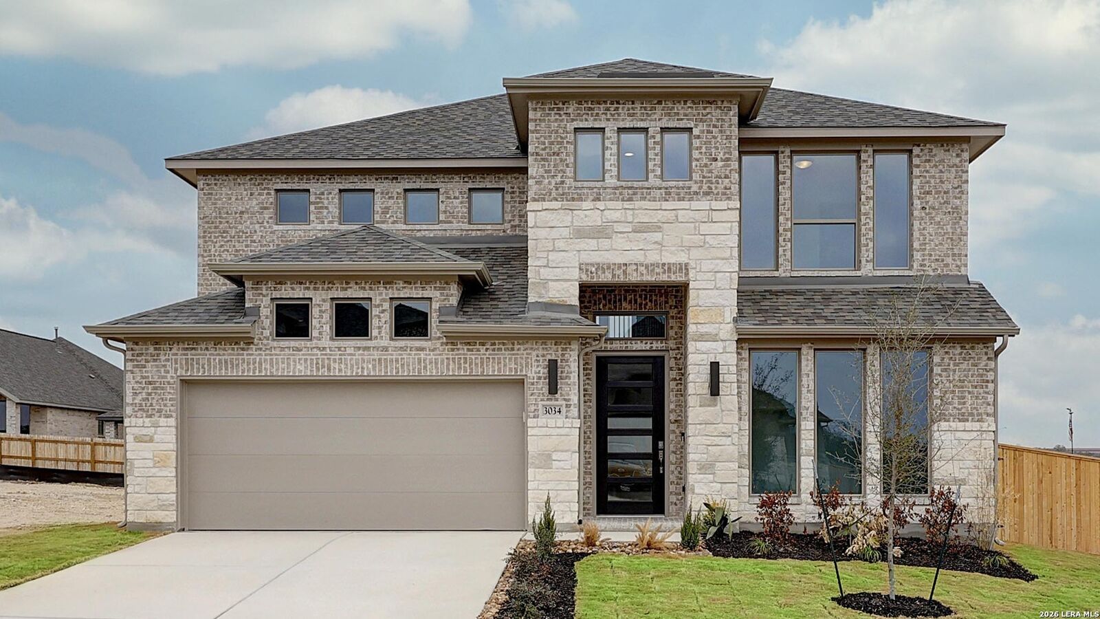 Property Photo:  3034 Eagle Rise  TX 78245 