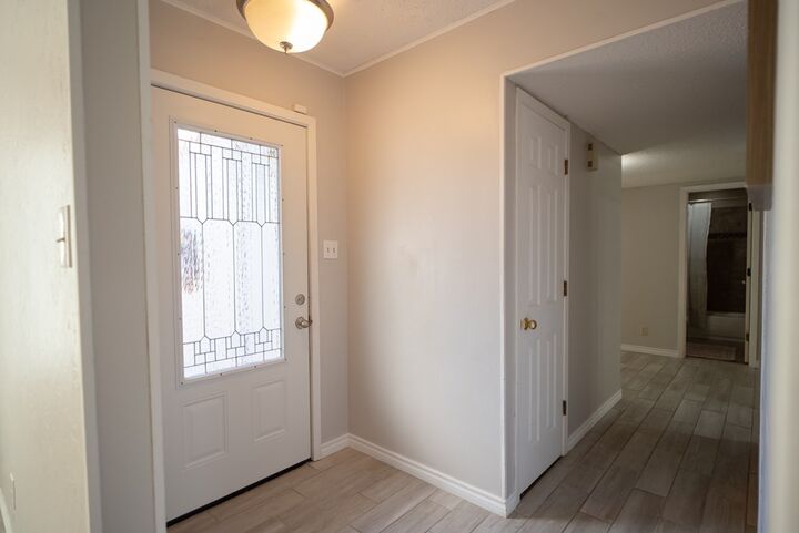 Property Photo: 4225 Ransom Rd TX 76903